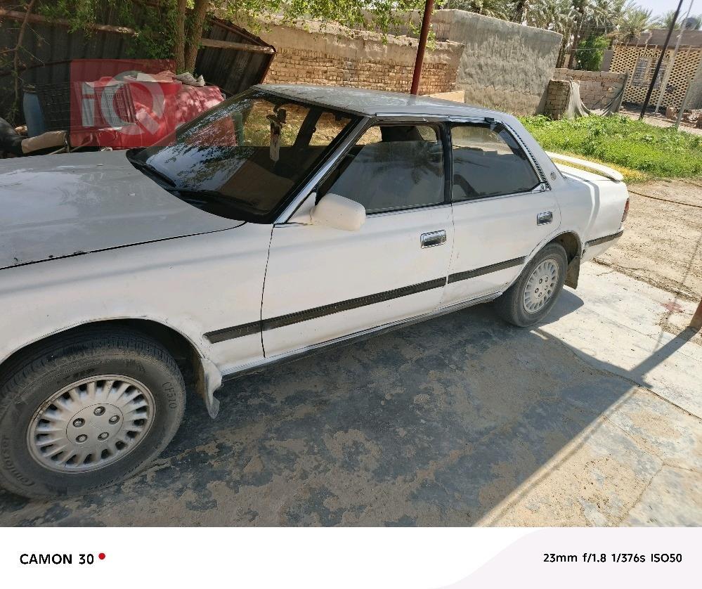 تويوتا شايسر